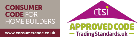 Consumer Code for Home Builders - Approved
